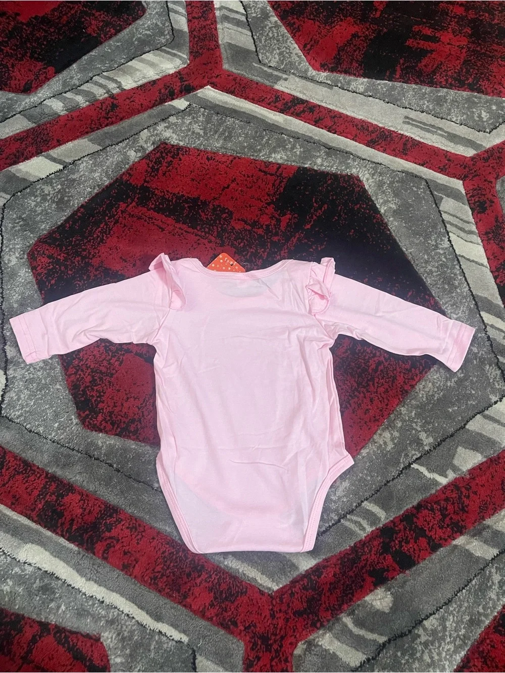 PatPat Pink 
